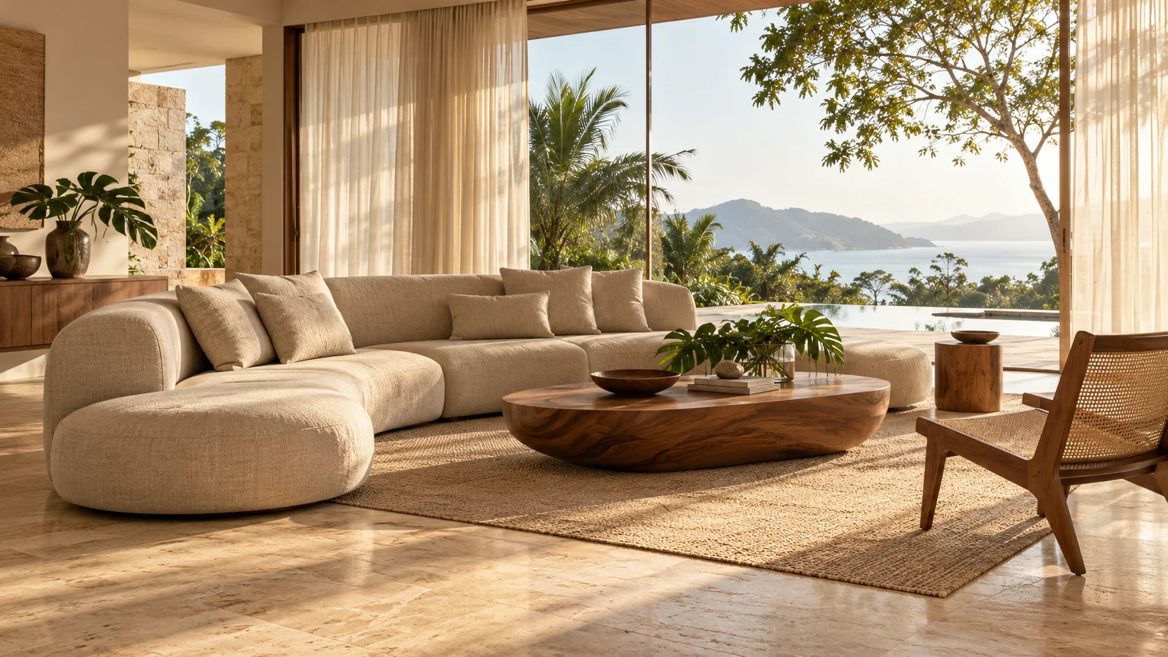 Alvora Casa — Móveis e decoração