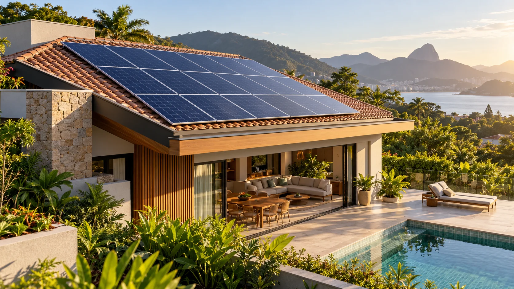 Solareva — Energia solar